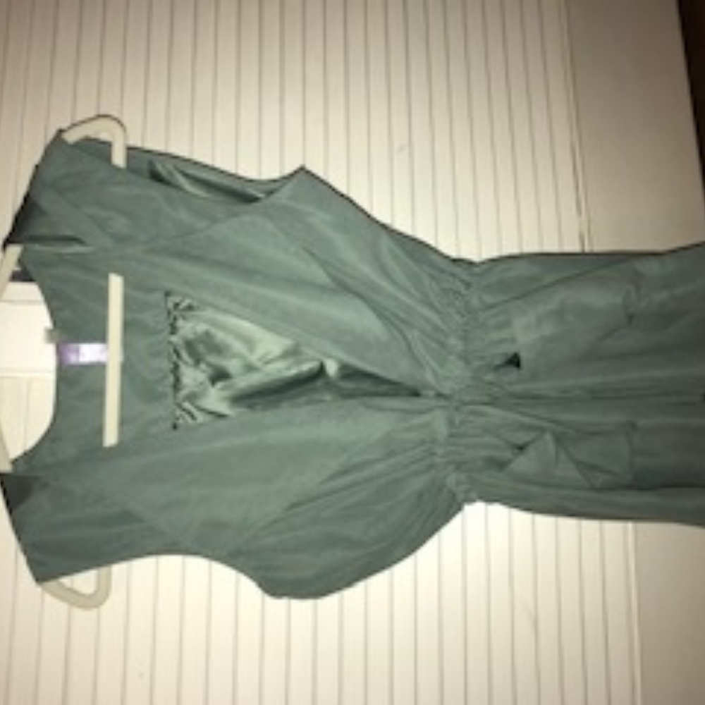 Velvet vest with snitched waist